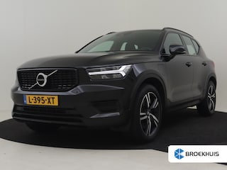 Volvo XC40 1.5 T4 Recharge Inscription Expression 211pk | Trekhaak | Dodehoekdetectie | Harman kardon audio | Navigatie | Led koplampen | Camera achter | Parkeersensoren v+a |  19"LMV