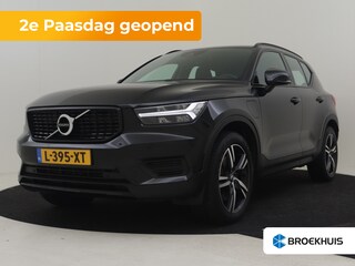 Volvo XC40 1.5 T4 Recharge Inscription Expression 211pk | Trekhaak | Dodehoekdetectie | Harman kardon audio | Navigatie | Led koplampen | Camera achter | Parkeersensoren v+a |  19"LMV