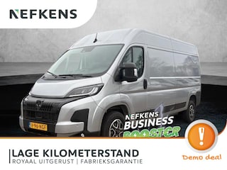 Peugeot Boxer 4.25t L4H3 Zwaar 110 kWh
