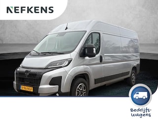 Peugeot Boxer 4.25t L4H3 Zwaar 110 kWh
