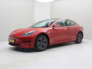 Tesla Model 3 Standard RWD Plus [ TREKHAAK+LFP-ACCU+AUTOPILOT+60 kWh+PREMIUM AUDIO ]