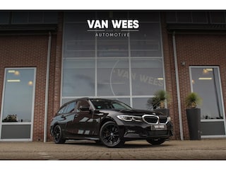 BMW 3-serie Touring 320e High Executive | NL auto | BTW auto | 1e eigenaar | Laser LED | Leer | Stoelverwarming | Navi | Cruise control | Bluetooth | Climate control | PDC | Trekhaak