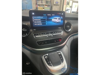 Mercedes-Benz V-klasse 300d Lang DC Avantgarde Edition