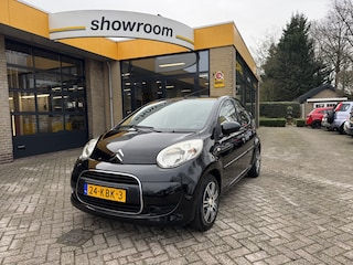 Citroën C1 1.0-12V Ambiance 5drs Airco