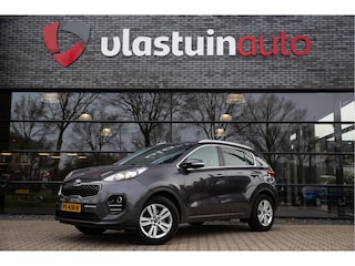 Kia Sportage 1.6 GDI DynamicLine , Achteruitrijcamera, Cruise control,