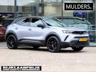 Opel Mokka 1.2 Turbo Ultimate Automaat | Navi / Camera / Climate