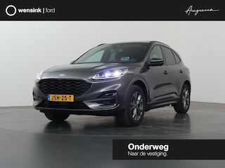 Ford Kuga 2.5 PHEV ST-Line X | Panoramadak | Winterpakket | Cruise Control Adaptief | Head Up | B&O |