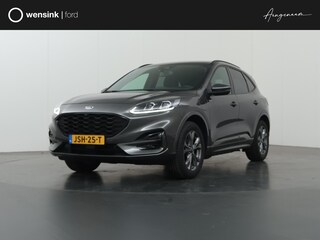 Ford Kuga 2.5 PHEV ST-Line X | Panoramadak | Winterpakket | Cruise Control Adaptief | Head Up | B&O |