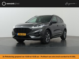 Ford Kuga 2.5 PHEV ST-Line X | Panoramadak | Winterpakket | Cruise Control Adaptief | Head Up | B&O |