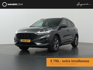 Ford Kuga 2.5 PHEV ST-Line X | Panoramadak | Winterpakket | Cruise Control Adaptief | Head Up | B&O |