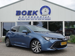 Toyota Corolla 1.8 Hybrid Business Plus H-LEER | CRUISE | LMV | CAMERA