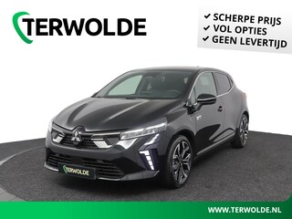 Mitsubishi Colt 1.6 HEV Instyle | € 3.000 Korting! | 360° Camera | Adaptive Cruise Control | Apple Carplay/Android Auto | BOSE Audio | Climate Control | Navigatie | Stoel- en Stuurverwarming