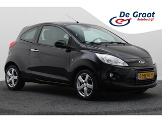 Ford Ka 1.2 Titanium X start/stop