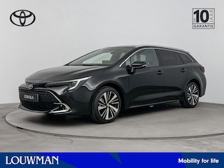 Toyota Corolla Touring Sports Hybrid 140 Dynamic