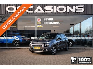 Citroën C3 1.2 S&S Feel Edition 1 EIGENAAR/ APPLE CARPLAY