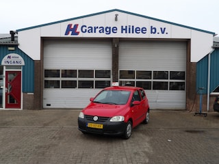 Volkswagen Fox 1.2 Trendline