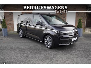 Volkswagen Multivan Lang 1.5I PHEV Style L2 4-Motion Panoramadak Leder Trekhaak Area view