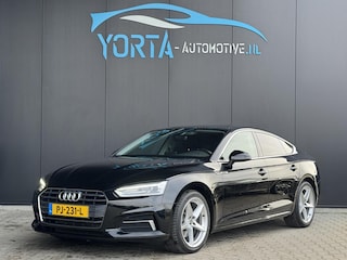 Audi A5 Sportback 2.0 TFSI Sport NL AUTO*LEDER*MATRIX LED*