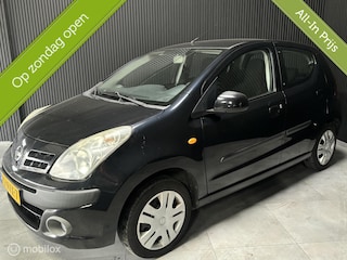 Nissan Pixo 1.0 Look - Airco - Elekpakket - Nap -