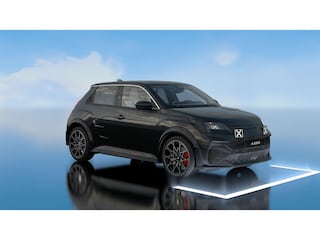 Alpine A290 GTS 52 kWh | 220PK | DEVIALET | LEER | PACK DRIVING | 19"