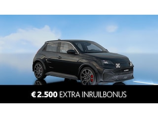 Alpine A290 GTS 52 kWh | 220PK | DEVIALET | LEER | PACK DRIVING | 19"