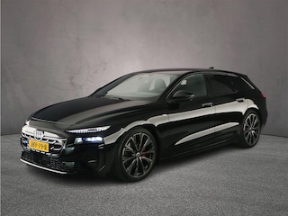 Audi A6 e-tron S edition 83 kWh | Luchtvering | Matrix-led | Oled | ACC | Memory | 3602 camera | Tech pro |