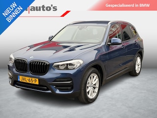 BMW X3 xDrive30e Executive