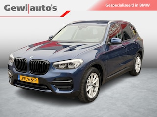 BMW X3 xDrive30e Executive