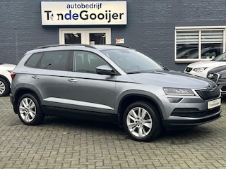 Skoda Karoq 1.5 TSi DSG ACT Ambition Business | STOELVERW. | CANTON | DIG. DASHBOARD | LED | 17" |