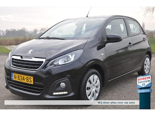 Peugeot 108 1.0 Active