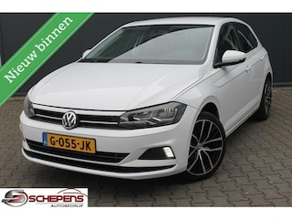 Volkswagen Polo 1.0 TSI Beats 95 PK | Virtual Cockpit | Navi | Cruise