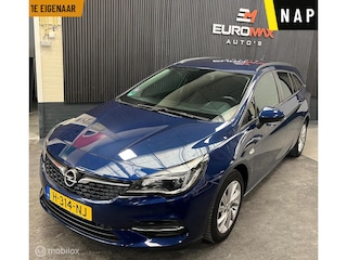 Opel Astra Sports Tourer 1.2 Business 1e Eigenaar-NAP
