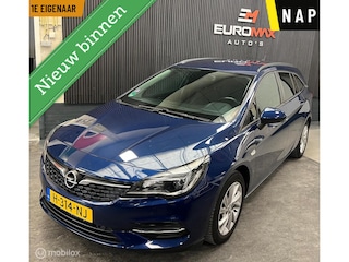Opel Astra Sports Tourer 1.2 Business 1e Eigenaar-NAP