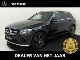 Mercedes-Benz GLC 250 4MATIC / Stoelverwarming / Achteruitrijcamera / Panaroma-dak /