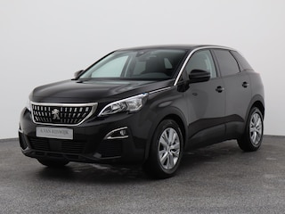 Peugeot 3008 1.2 PureTech 130 PK Automaat Active | CRUISE | CARPLAY