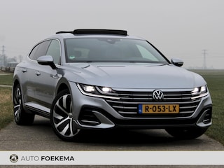 Volkswagen Arteon 1.4 TSI eHybrid R-Line Business+