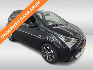 Toyota Aygo 1.0 VVT-i x-joy LMV | CAMERA | CLIMA | BT-TEL