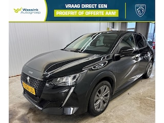 Peugeot 208 EV 50kWh 136pk Allure Pack|Wordt Verwacht