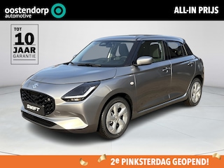 Suzuki Swift 1.2 Select Smart Hybrid **NIEUWE AUTO/ MODELJAAR 2026/ DIRECT LEVERBAAR