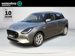 Suzuki Swift 1.2 Select Smart Hybrid **NIEUWE AUTO/ MODELJAAR 2026/ DIRECT LEVERBAAR