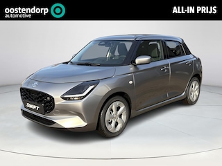 Suzuki Swift 1.2 Select Smart Hybrid **NIEUWE AUTO/ MODELJAAR 2026/ DIRECT LEVERBAAR