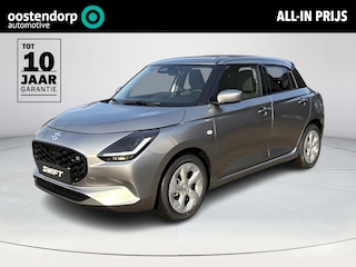 Suzuki Swift 1.2 Select Smart Hybrid **NIEUWE AUTO/ MODELJAAR 2026/ DIRECT LEVERBAAR
