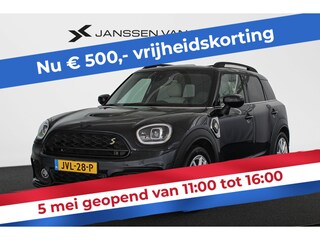 Mini Countryman 1.5 Cooper S E ALL4 John Cooper Works Panoramadak Harman Kardon Adaptief LED
