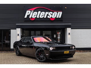 Dodge Challenger SXT 3.6 V6 AUTOMAAT !PRIJS INCLUSIEF BTW!