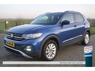 Volkswagen T-Cross 1.0 TSI Life Business
