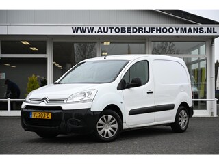 Citroën Berlingo 1.6 HDI MARGE 3 Persoons Airco Schuifdeur