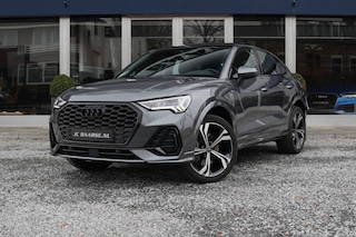 Audi Q3 45 TFSI E S EDITION
