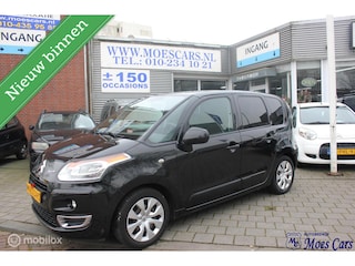 Citroën C3 Picasso 1.6 VTi Exclusive