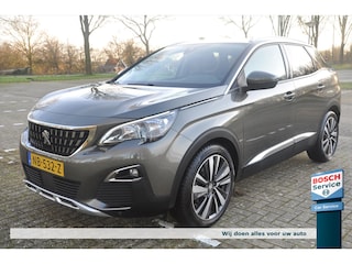 Peugeot 3008 1.2 Puretech