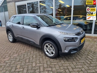 Citroën C4 Cactus 1.2 PureTech Feel Zeer nette auto!!